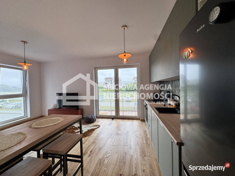 sprzedaży mieszkania Rumia Jeziorna 4221m2