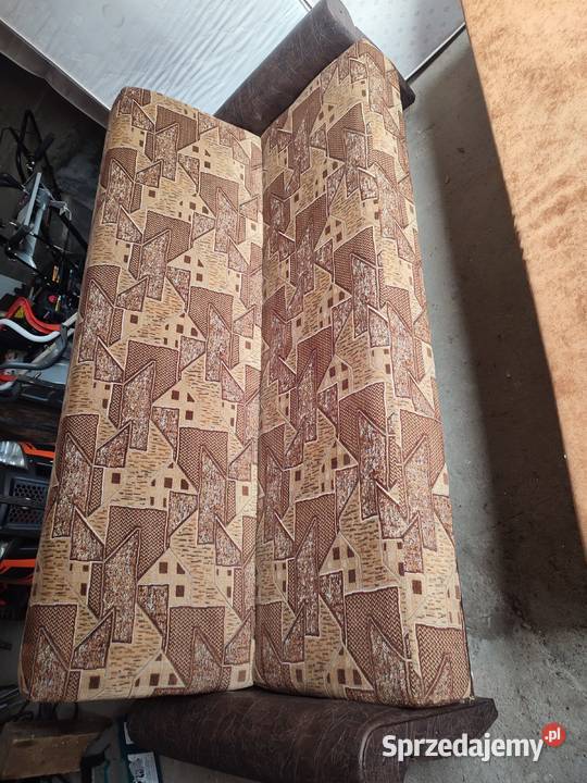 Kanapa rozkładana Tylmanowa