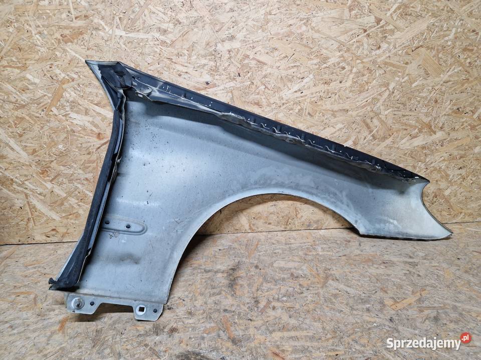 Mercedes W211 lift Błotnik przód lewy lewy przód Złotoryja