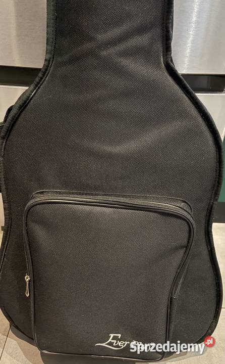 Gitara akustyczna Sosnowiec