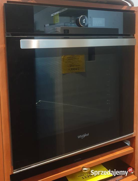 Outlet AgdPiekarnik do zab Whirlpool AKZ9 6240 Warszawa