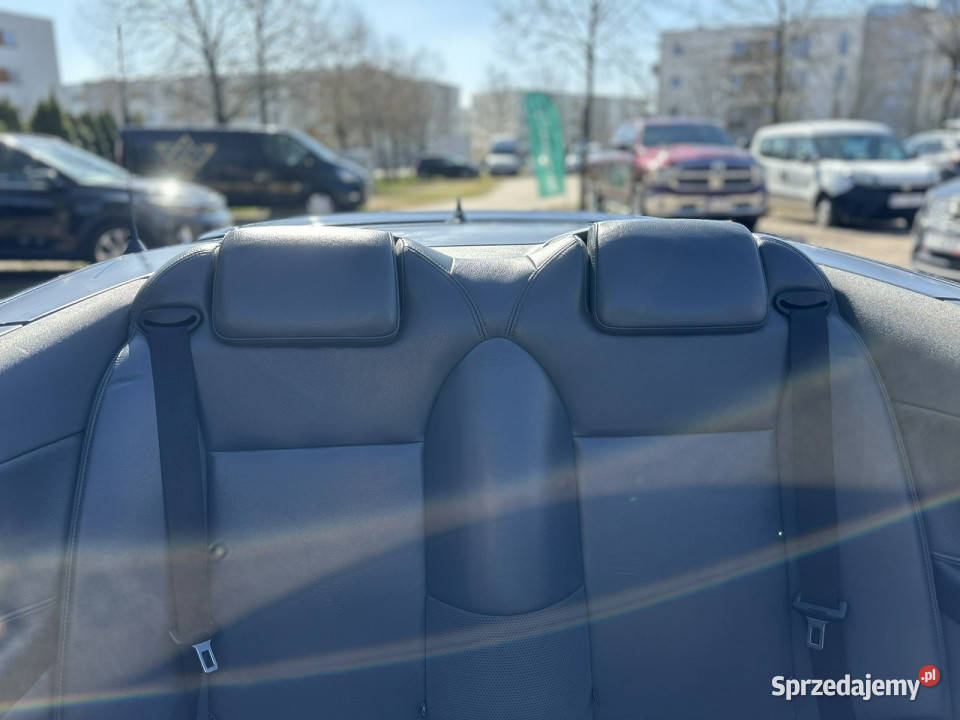 Saab 93 Aero Pełna historia II 20032011 2/3 Poznań sprzedam