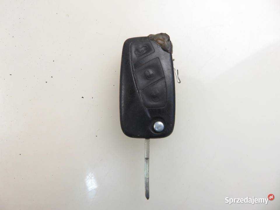 STACYJKA FIAT GRANDE PUNTO 199 01098400 osobowe