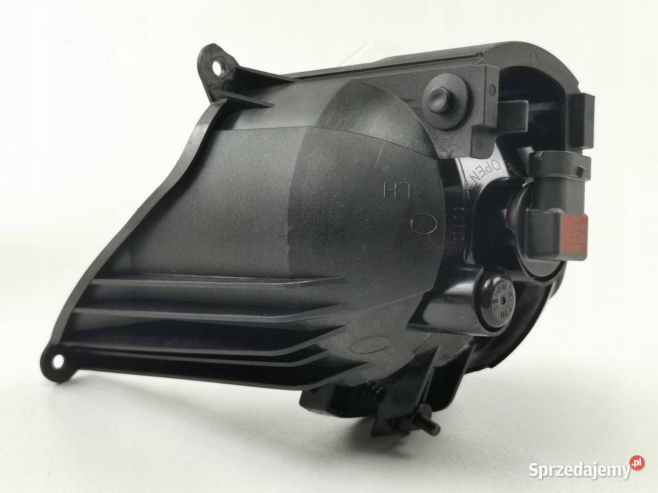 LAMPA PRZECIWMGIELNA HALOGEN LEWY OPEL ANTARA lubelskie