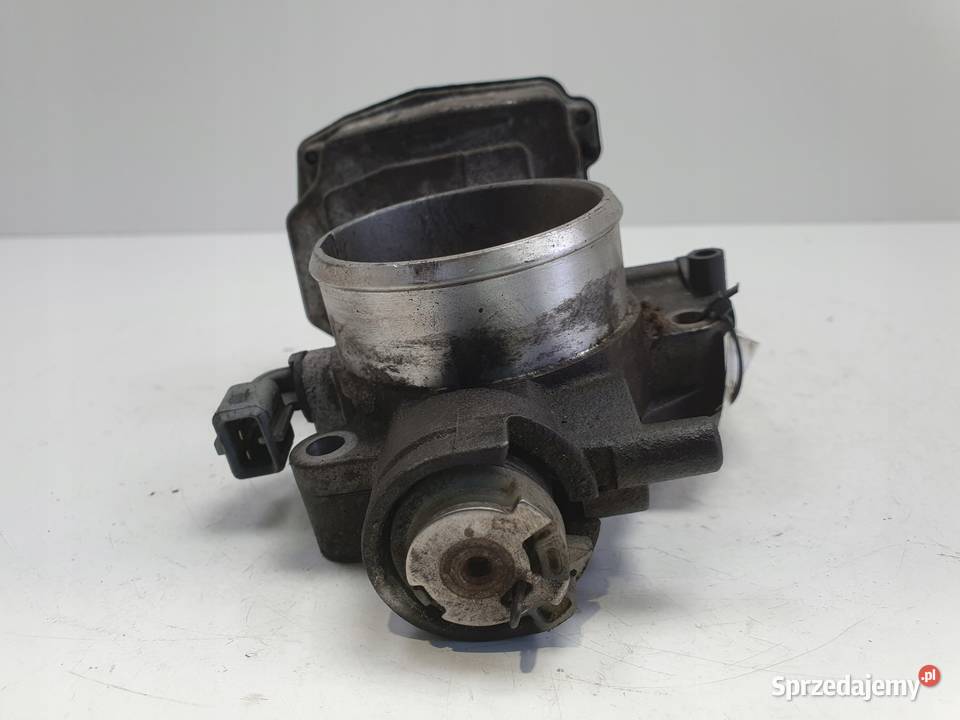 PRZEPUSTNICA Citroen Xsara Picasso 18 16V lubelskie Chełm