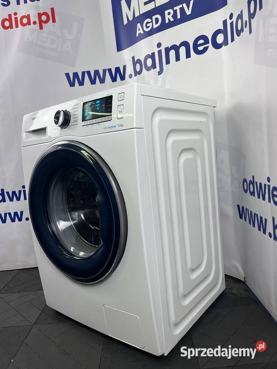 Pralka Samsung Ecobubble Premium 7 1200 ob A sprzedam