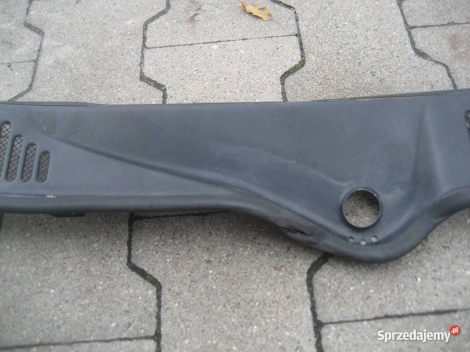 audi 100 c4 9094r podszybie metalowe plastykowe Podszybia