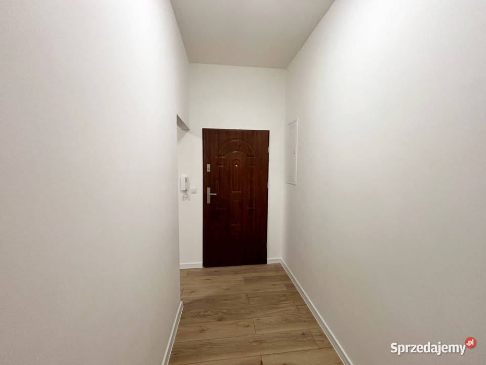 Mieszkanie dwupokojowe w Bytomiu Bytom