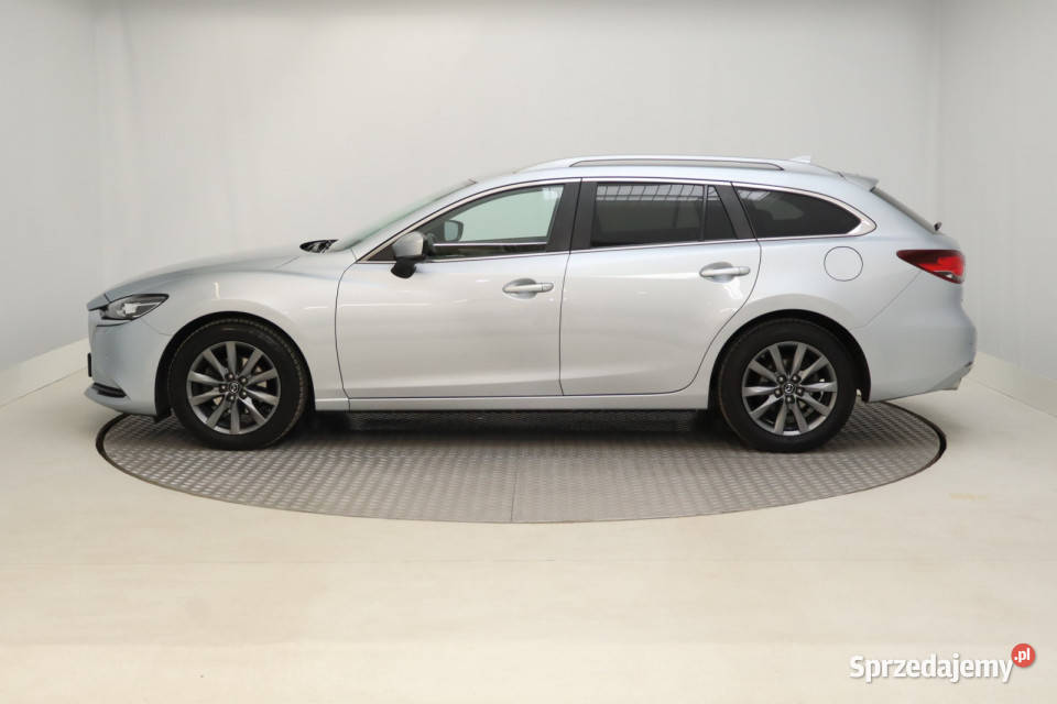Mazda 6 20 SkyactivG czujnik zmierzchu