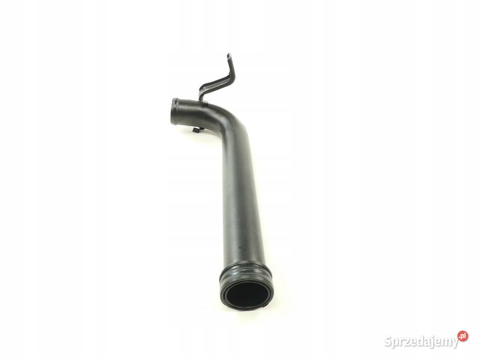 RURA METALOWA POMPY WODY FIAT SEINCENTO 11 VEMA