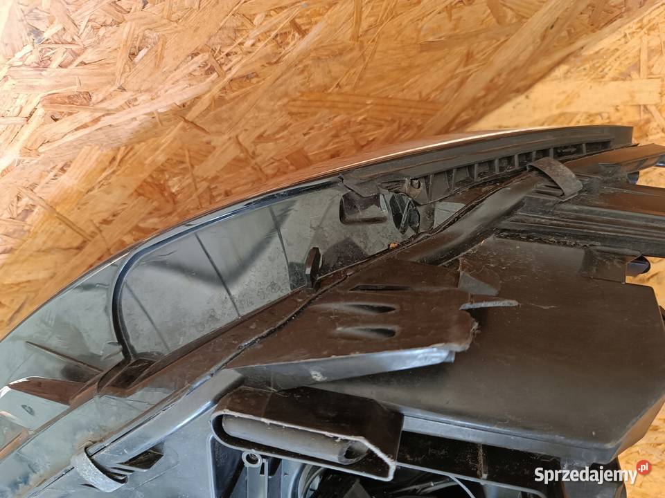 LAMPA LEWY PRZÓD REFLEKTOR EU 5TB941035B wielkopolskie Nowy Tomyśl