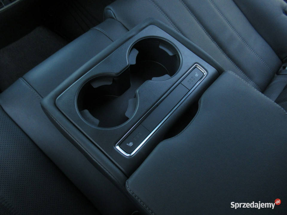 Mazda 6 BEZWYPADKOWY Fabryczna Gwarancja autoalarm mazowieckie Warszawa