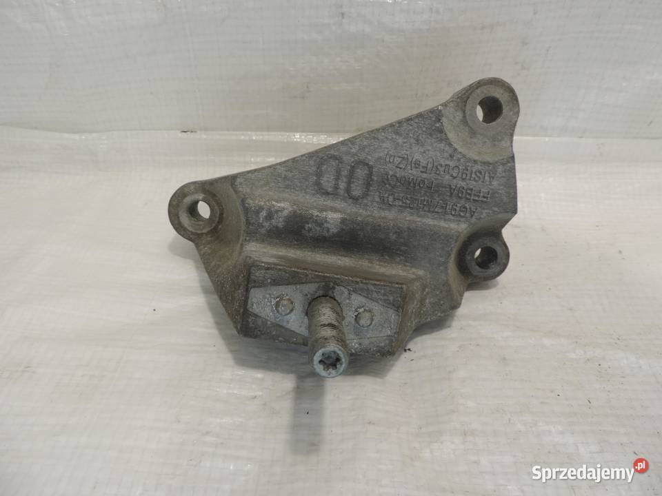 FORD GALAXY MK3 20 TDCI łapa skrzyni AG917M125DA osobowe Części samochodowe kujawsko-pomorskie sprzedam