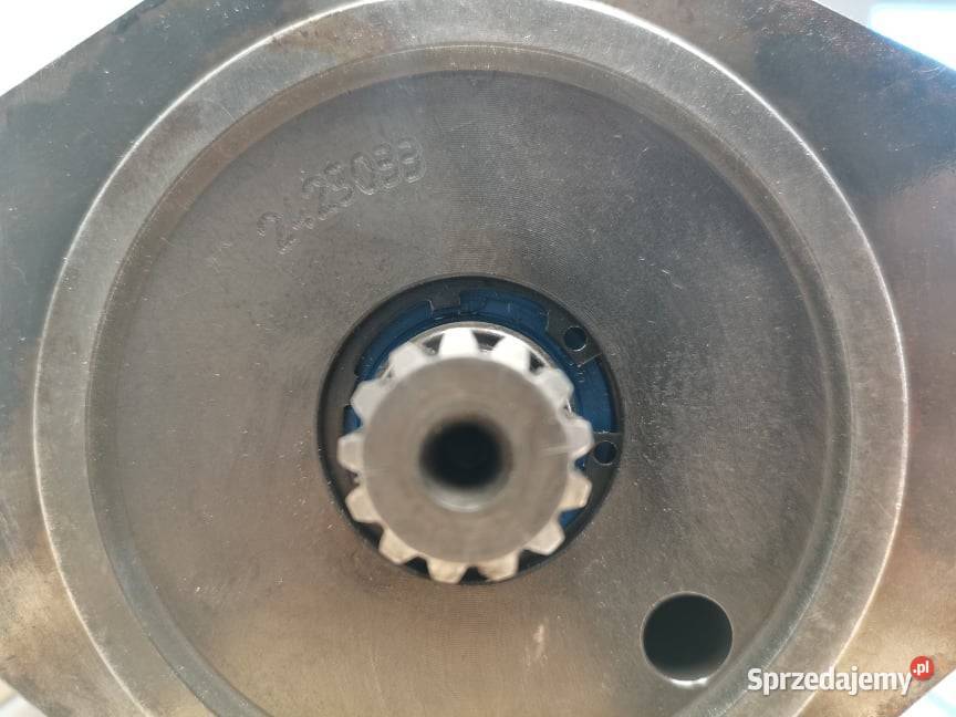 Lamborghini R6 160 Pompa główna Rexroth Wilkowo