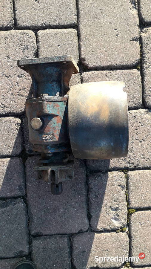 Przystawka pasowa do ursusa C330 Pozostałe Chełm sprzedam