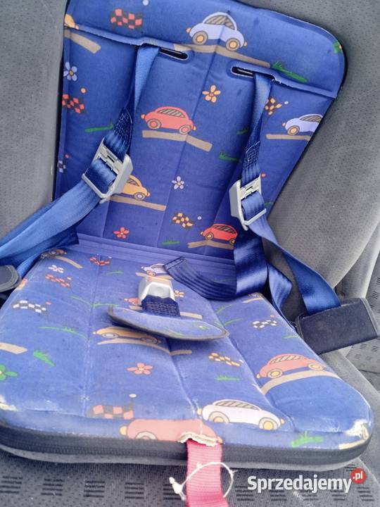 Fotele do Volswagen Sharan Alehambra Galaksi mk Limanowa