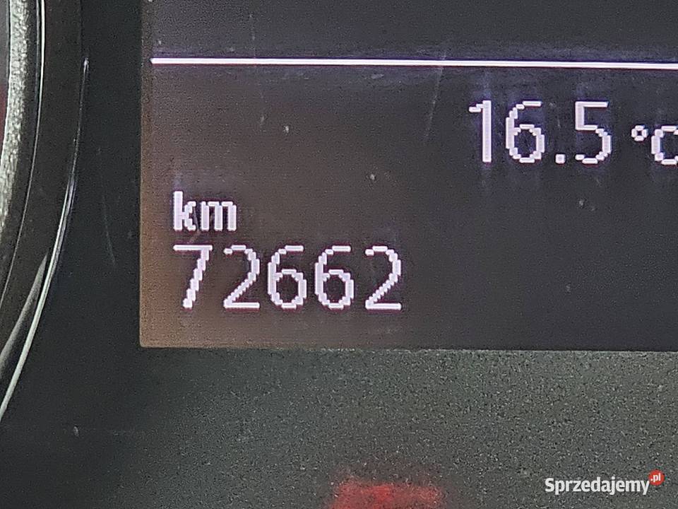 Volkswagen TRANSPORTER 20 TDI T61 150Pk L2H1 72643km pomorskie