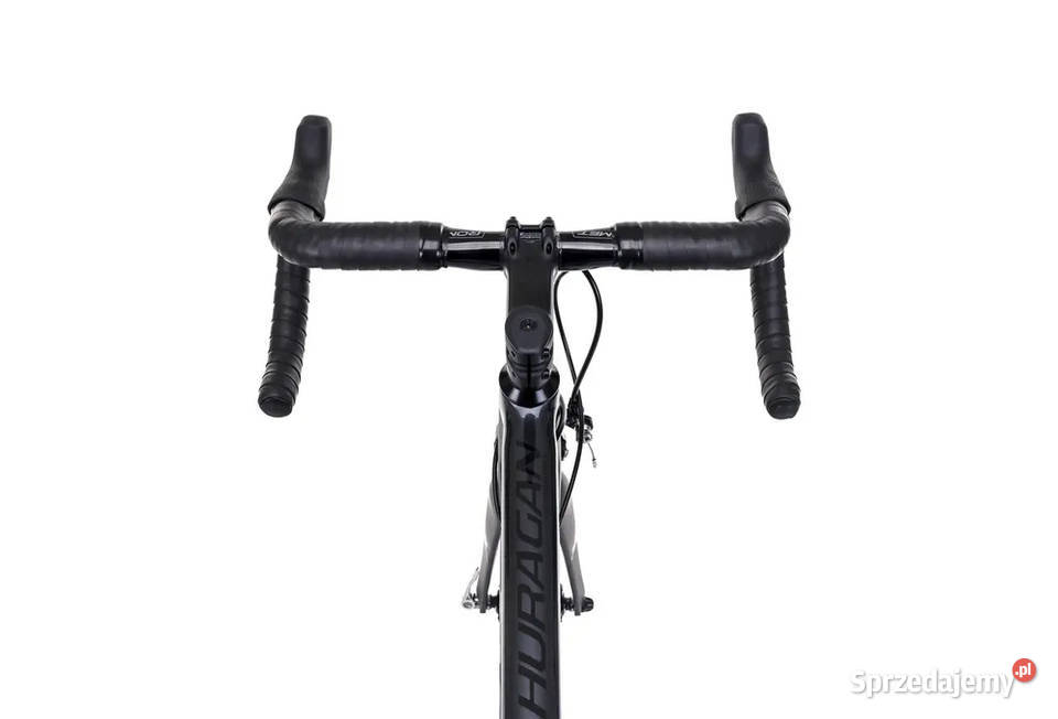 Rower szosowy Carbon ROMET HURAGAN CRD 2024 51 małopolskie Szczucin