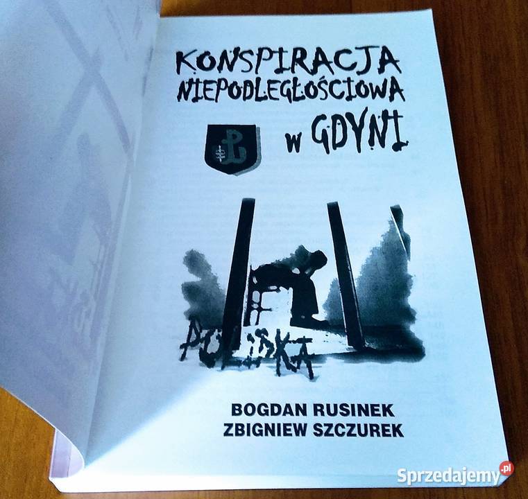 Konspiracja niepodległościowa w Gdyni w latach Gdańsk