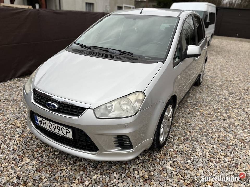 Ford C 18 BG 160 elektryczne szyby Wacyn sprzedam