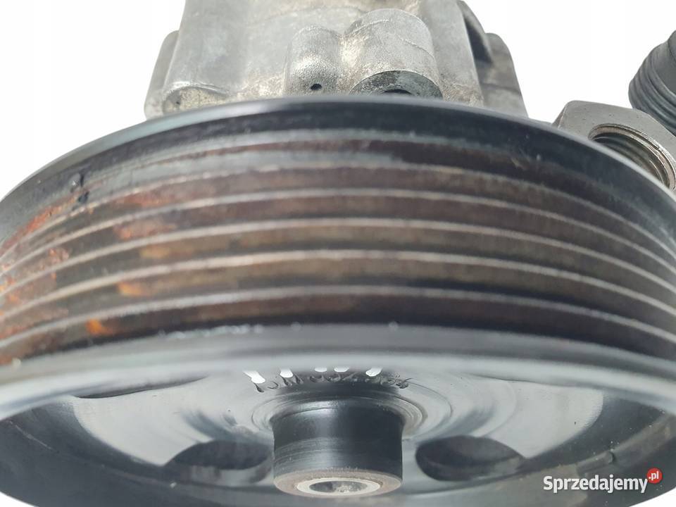 POMPA WSPOMAGANIA Alfa Romeo 159 19 JTDM Chełm sprzedam