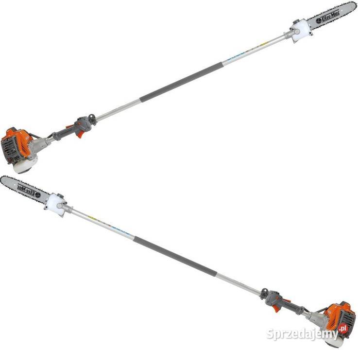 OLEOMAC PPH250 OKRZESYWARKA PIŁA PILARKA Opalenica