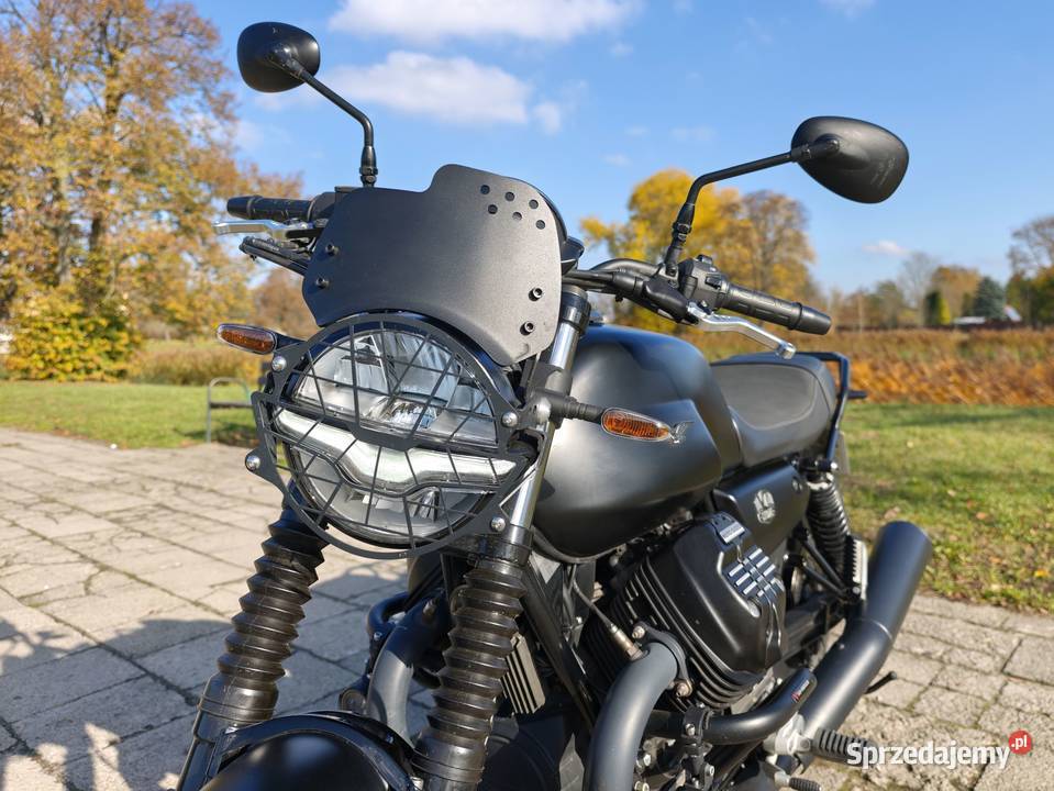 Moto Guzzi