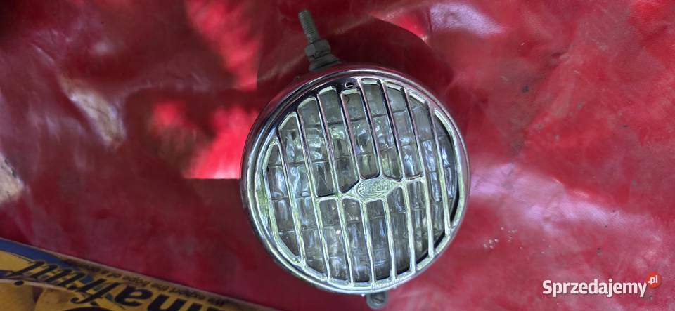 Halogen hella Lampy przeciwmgielne Konstantynów Łódzki sprzedam