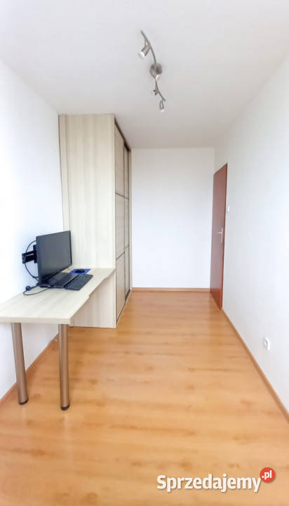 Mieszkanie 3 pokoje w doskonałej lokalizacji mazowieckie Warszawa