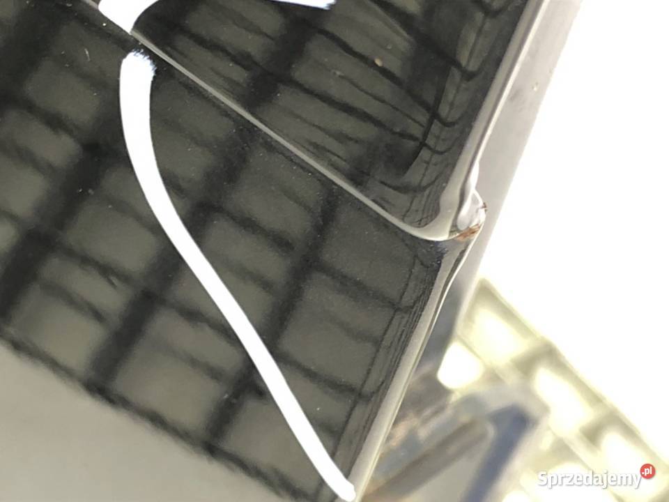 KLAPA TYŁ PORSCHE CAYENNE SUV 0210 TYLNA osobowe