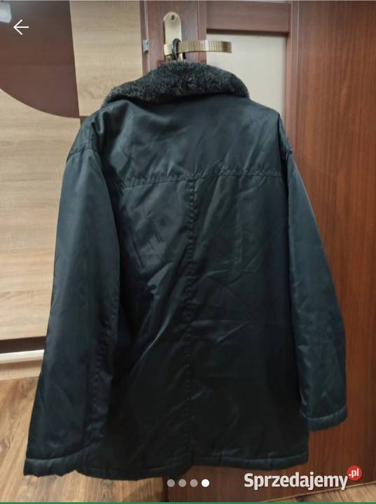 Kurtka damska firmy Sara 4446 Zimowa  Różan