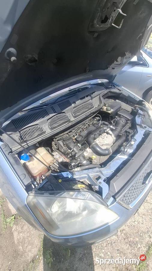 FORD C TDCI 2006 r Mysłowice