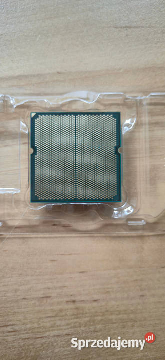 Procesor ryzen 5 7600 Zakopane