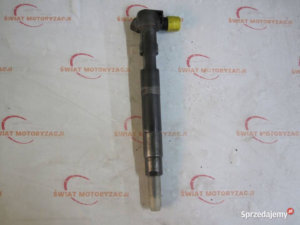 SPRINTER W906 22 CDI 651955 651957 163 10r osobowe Kielce sprzedam