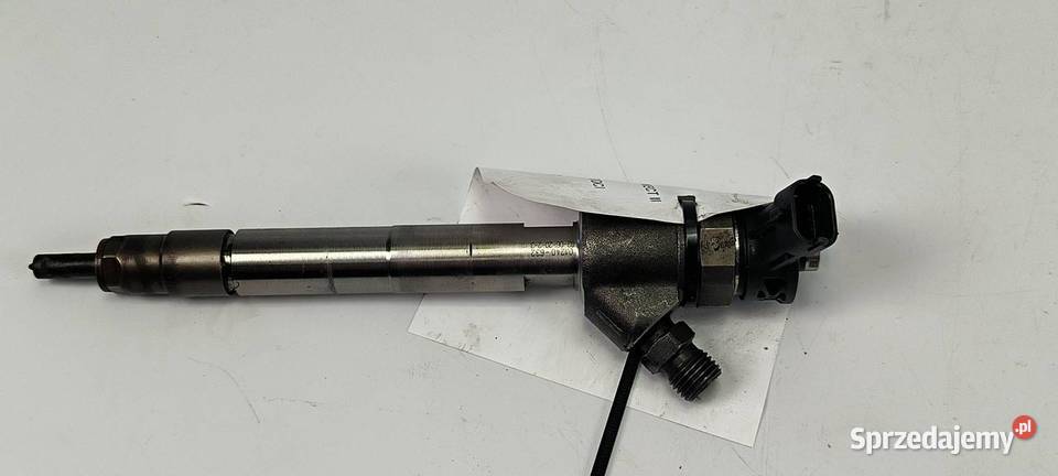 WTRYSKIWACZ FORD TRANSIT CONNECT II 9828959880 Lipno