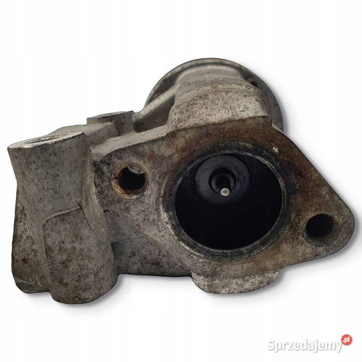 ZAWÓR EGR Kia Ceed 16 CRDI 284102A120 Chełm sprzedam