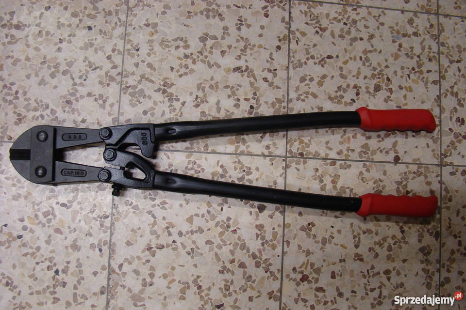 Nożyce do prętów 600 mm STANLEY 1432422 Bielsko-Biała