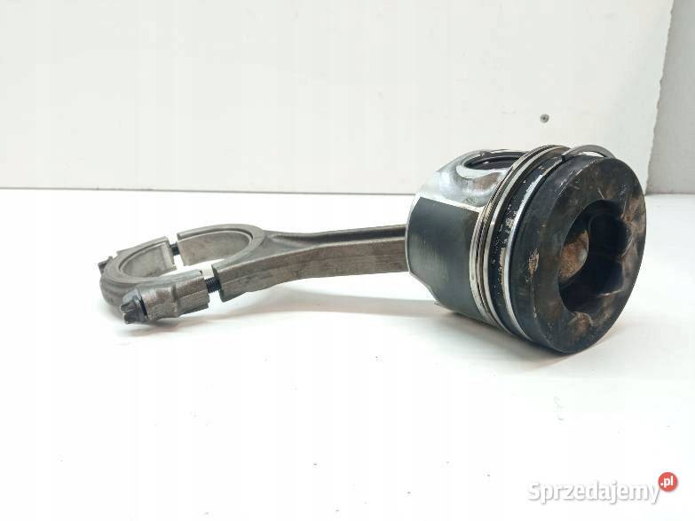 TŁOK KORBOWÓD 83L82 30 TDI Audi A4 IV 20082015 świętokrzyskie sprzedam