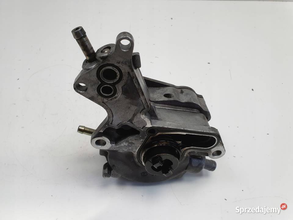 POMPA VACUM Audi A6 C5 VW Passat B5 19 TDI wakum Pompy podciśnieniowe