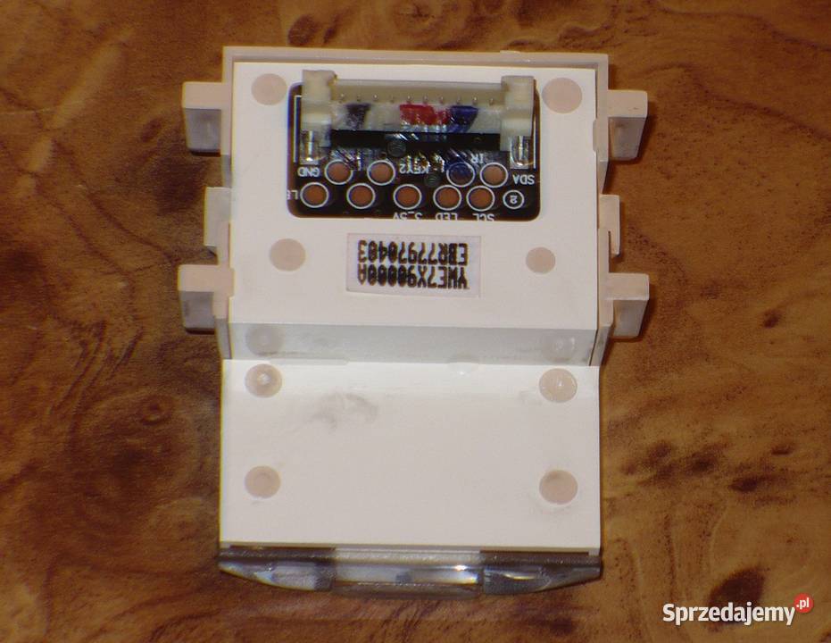 Odbiornik podczerwieni TV LG 60LB730V Lublin