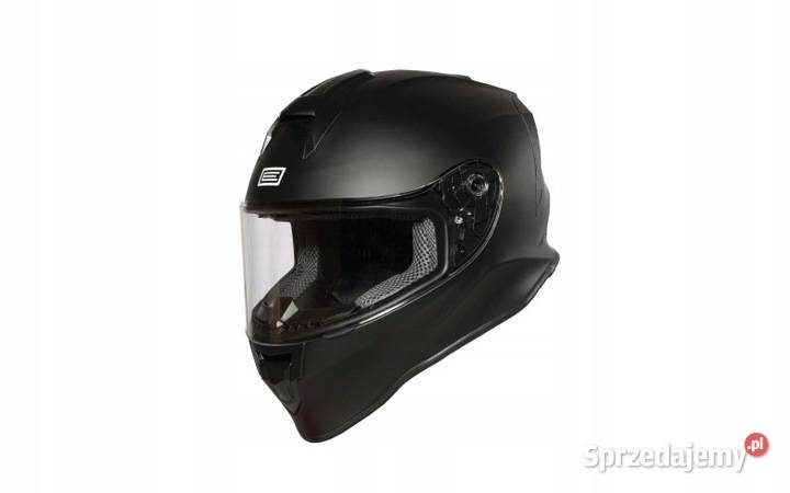 Kask kaski motocyklowy Cross Quad Motor S M L XL Kaski wielkopolskie Gniezno sprzedam