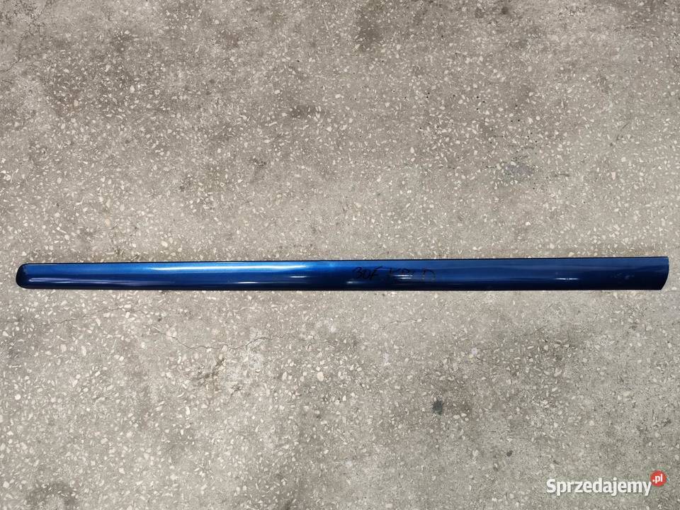 Listwa Boczna Prawy przód peugeot 307 KPLD