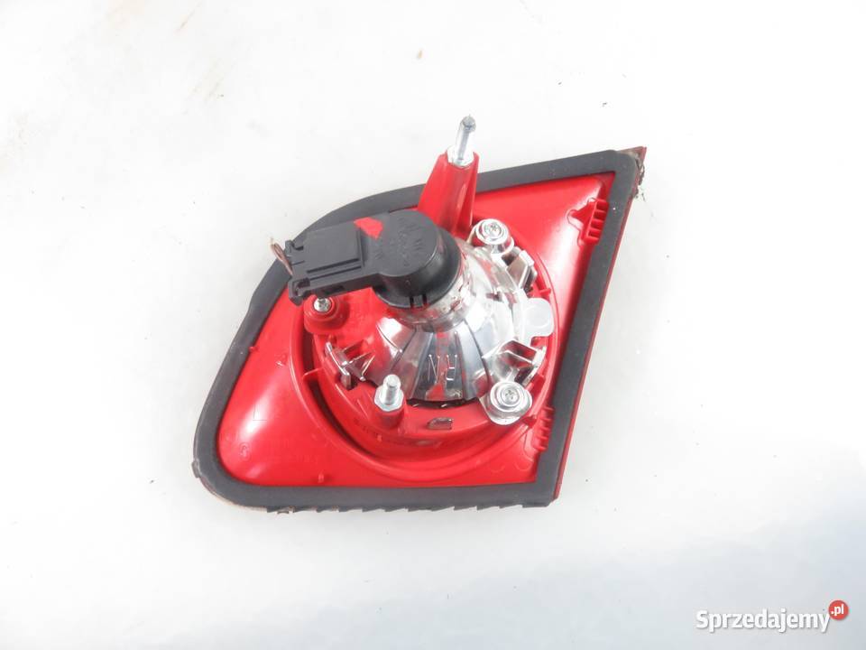 LAMPA LEWA TYLNA KLAPA VW PASSAT B6 3C5945093E sprzedam
