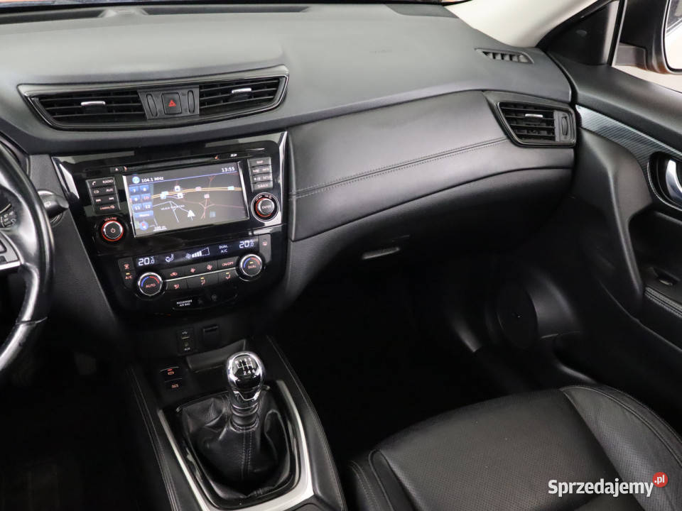 Nissan XTrail 20 dCi Bielany Wrocławskie sprzedam