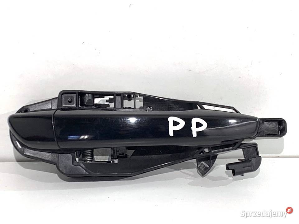 KLAMKA ZEWNĘTRZNA PRAWY PRZÓD CITROEN C4 PICASSO