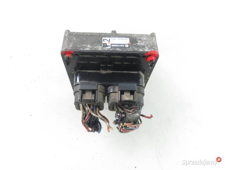 STEROWNIK SKRZYNI SUBARU FORESTER I 20 AWD