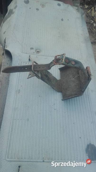 Mercedes g klasa podstawa lewarka Kocmyrzów