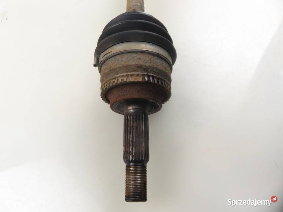 PÓŁOŚ PRAWA PRZEDNIA TOYOTA COROLLA E12 14 VVTi Półosie