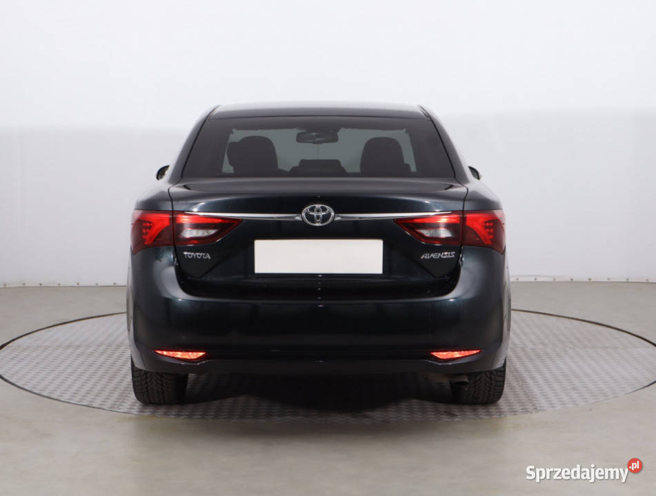 Toyota Avensis 20 D4D mazowieckie Piaseczno sprzedam