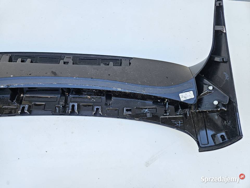 FORD MUSTANG MACHE SPOILER LOTKA KLAPY BAGAŻNIKA wielkopolskie Międzychód